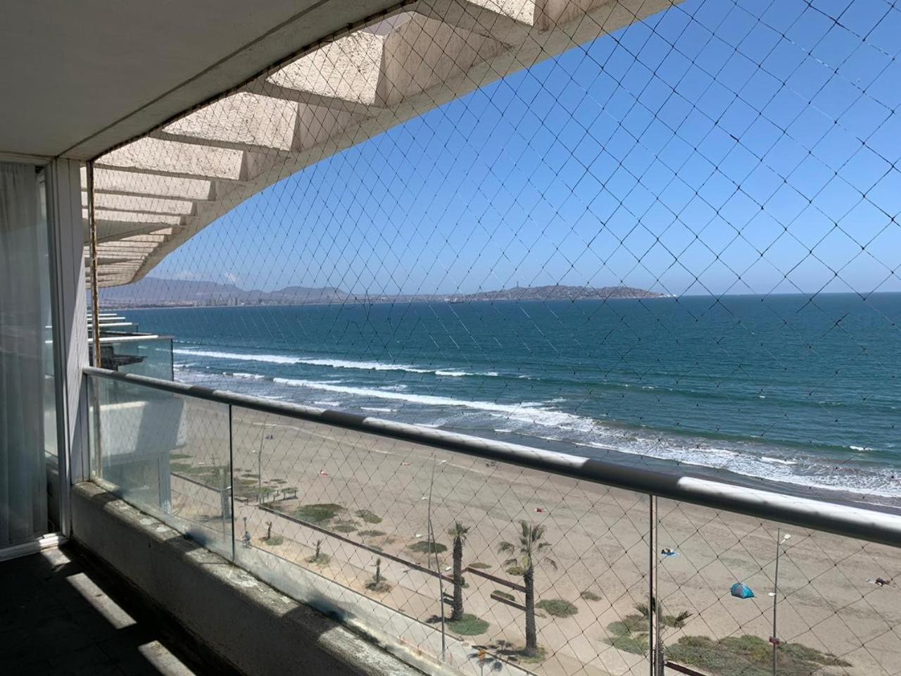 Departamento Frente Al Mar Neohaus Apartamento La Serena