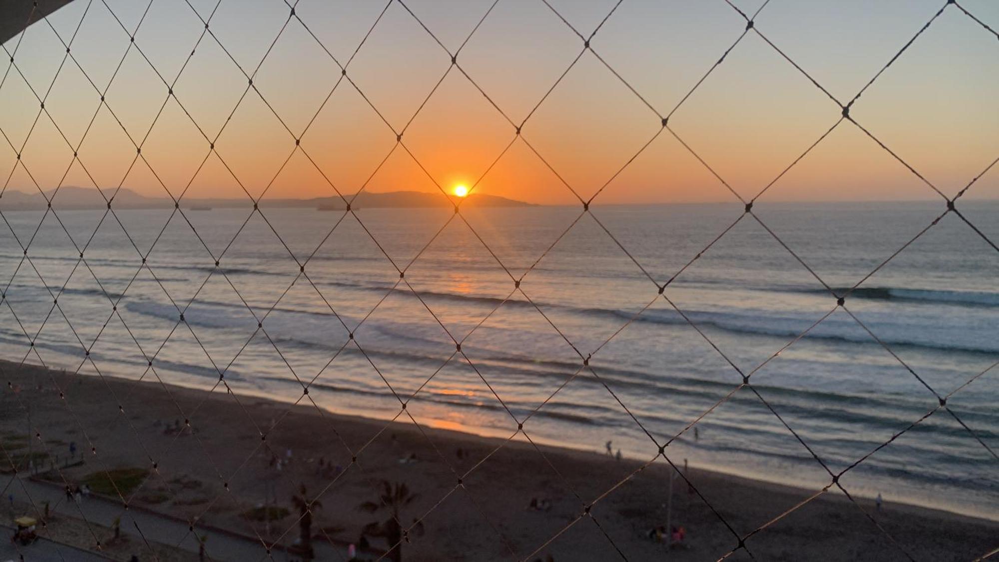 Apartamento Departamento Frente Al Mar Neohaus La Serena