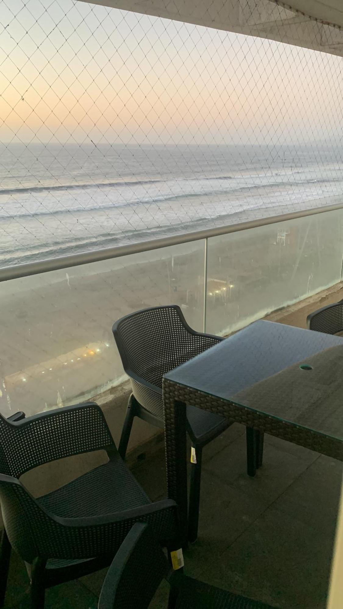 Apartamento Departamento Frente Al Mar Neohaus *