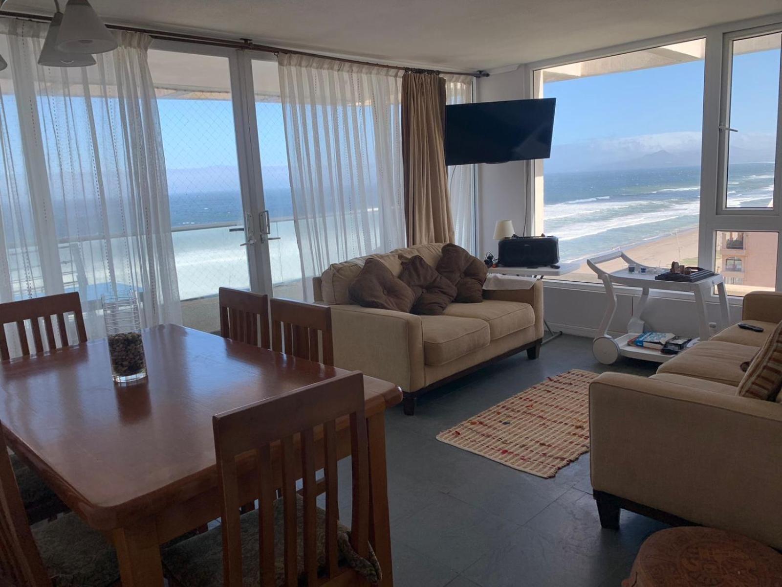 Apartamento Departamento Frente Al Mar Neohaus La Serena
