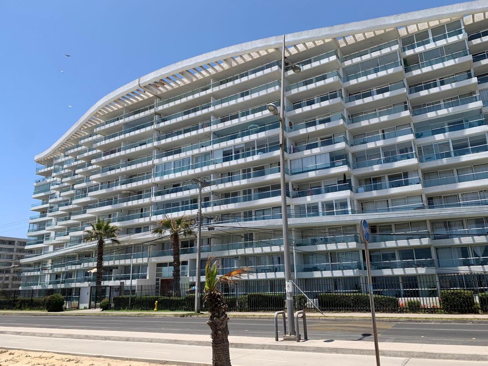 Apartamento Departamento Frente Al Mar Neohaus *