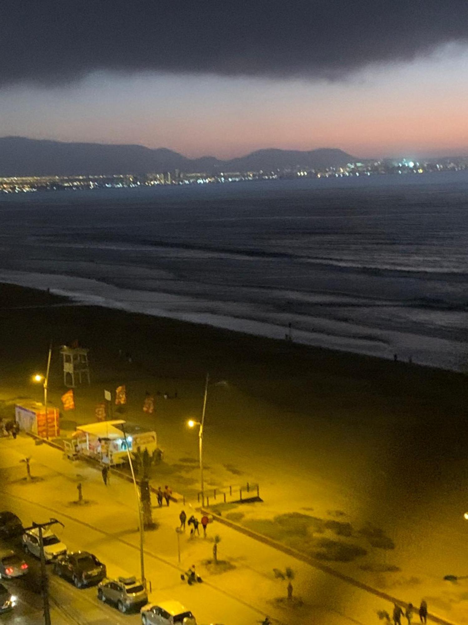 Departamento Frente Al Mar Neohaus *