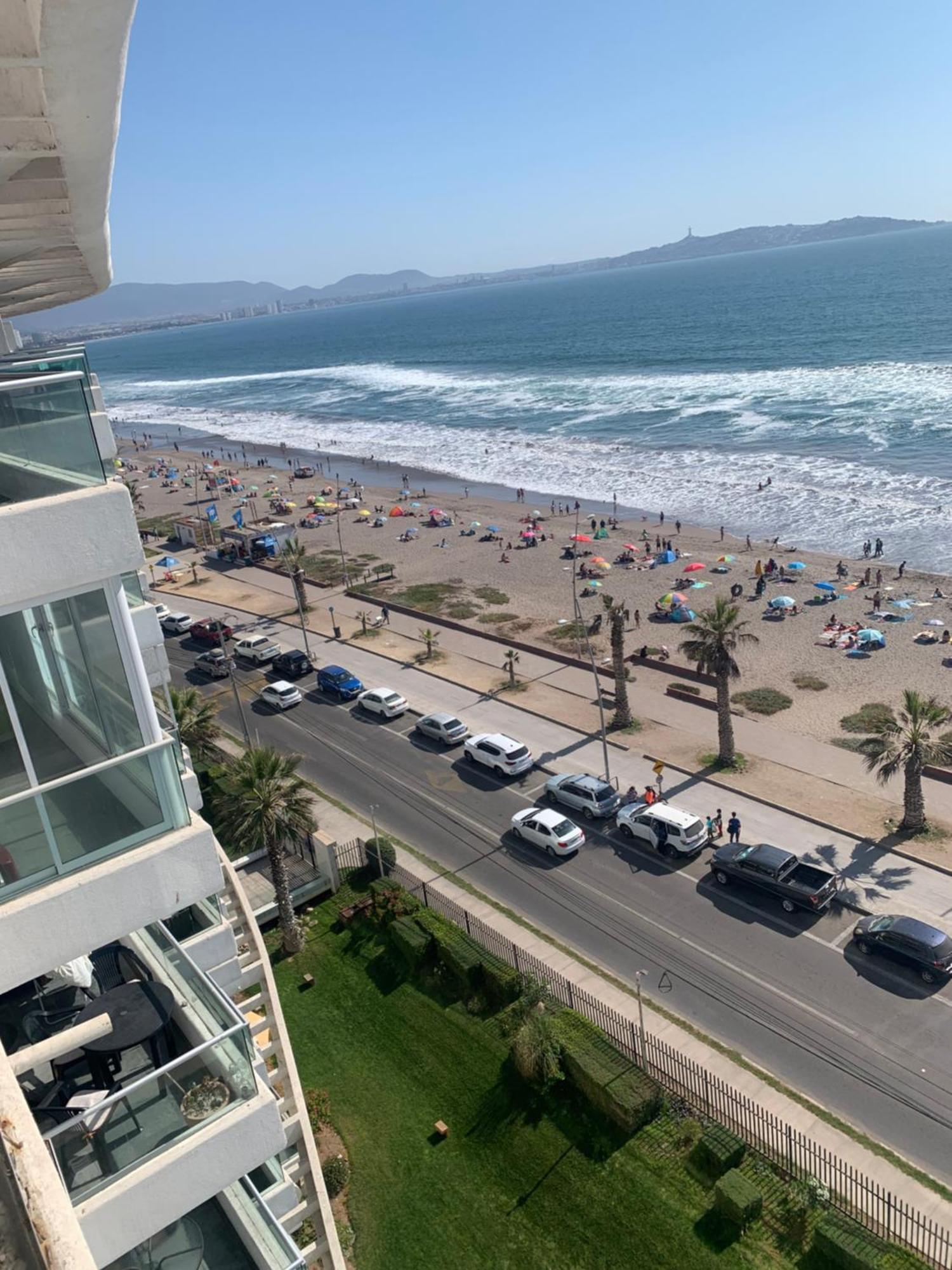 Apartamento Departamento Frente Al Mar Neohaus