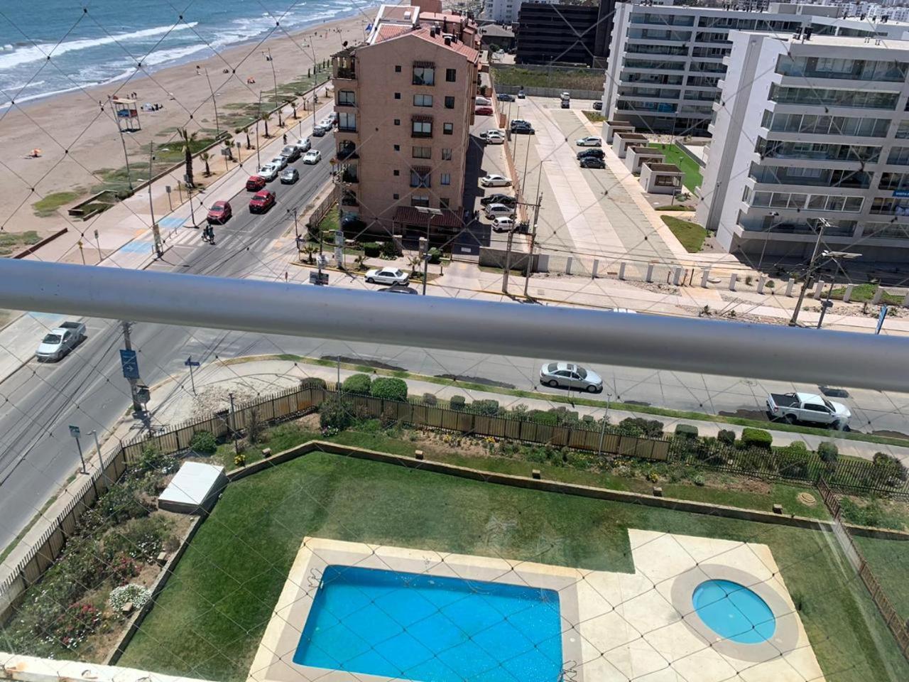 Apartamento Departamento Frente Al Mar Neohaus