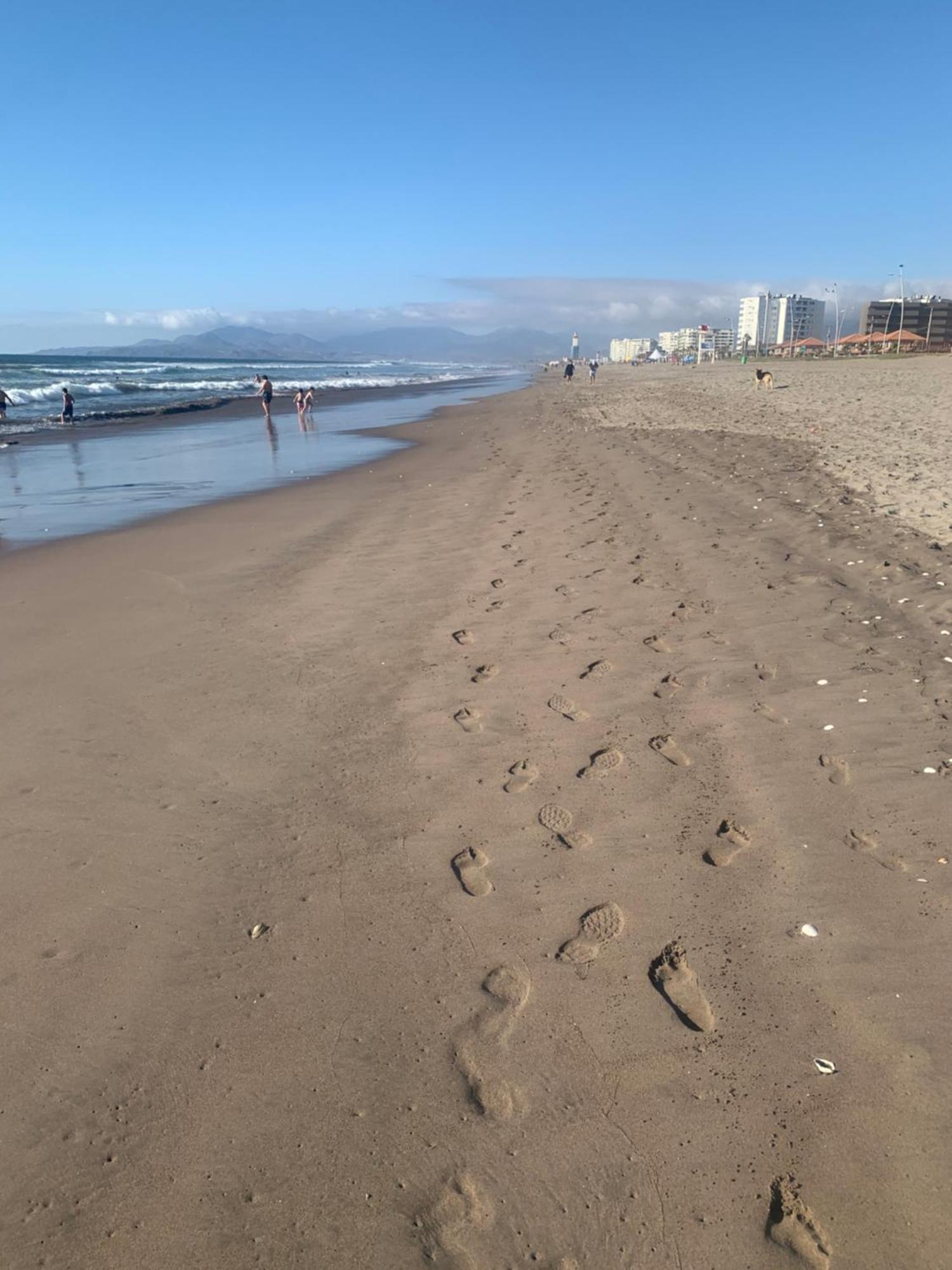 Apartamento Departamento Frente Al Mar Neohaus *