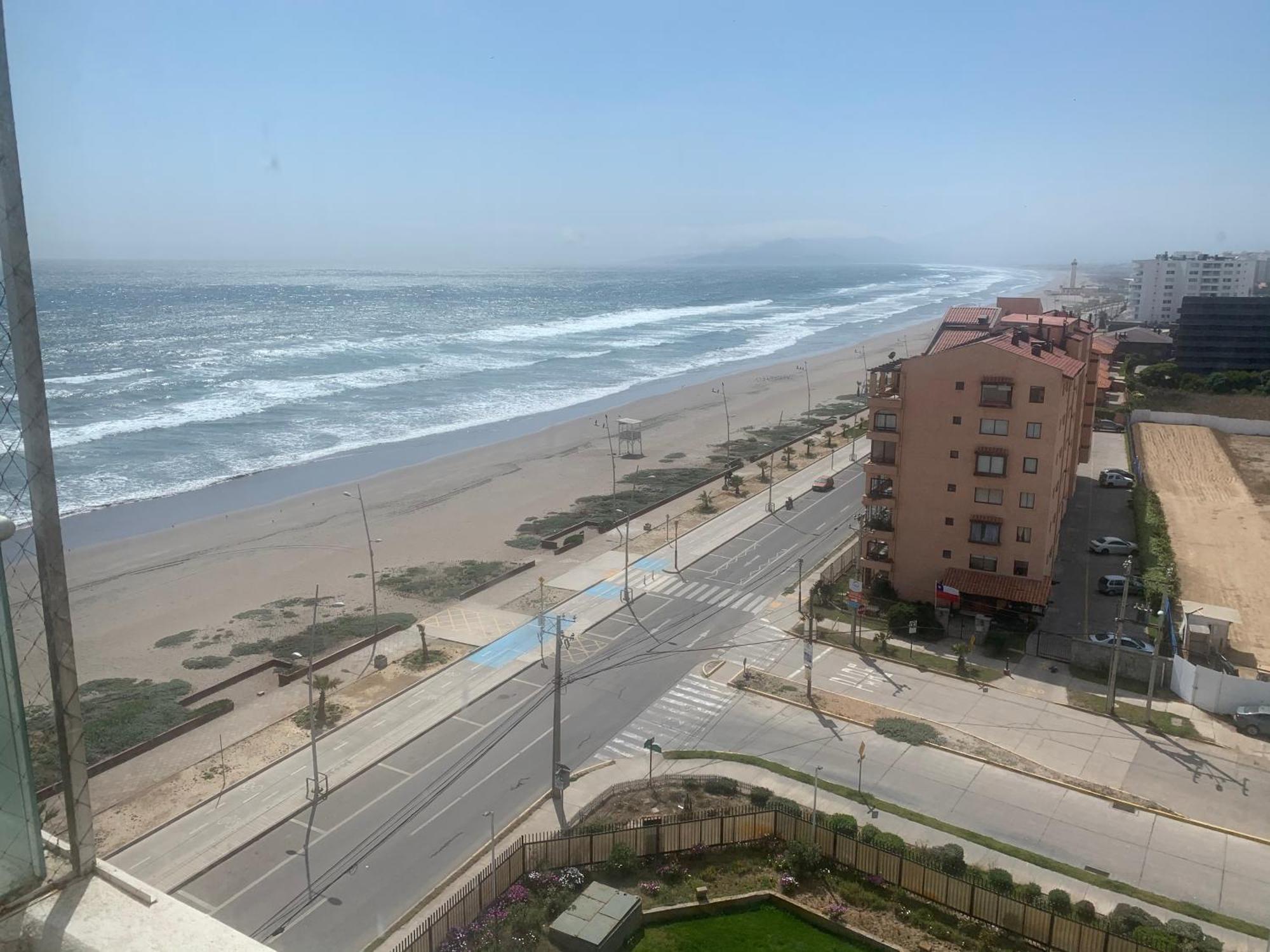 Departamento Frente Al Mar Neohaus *