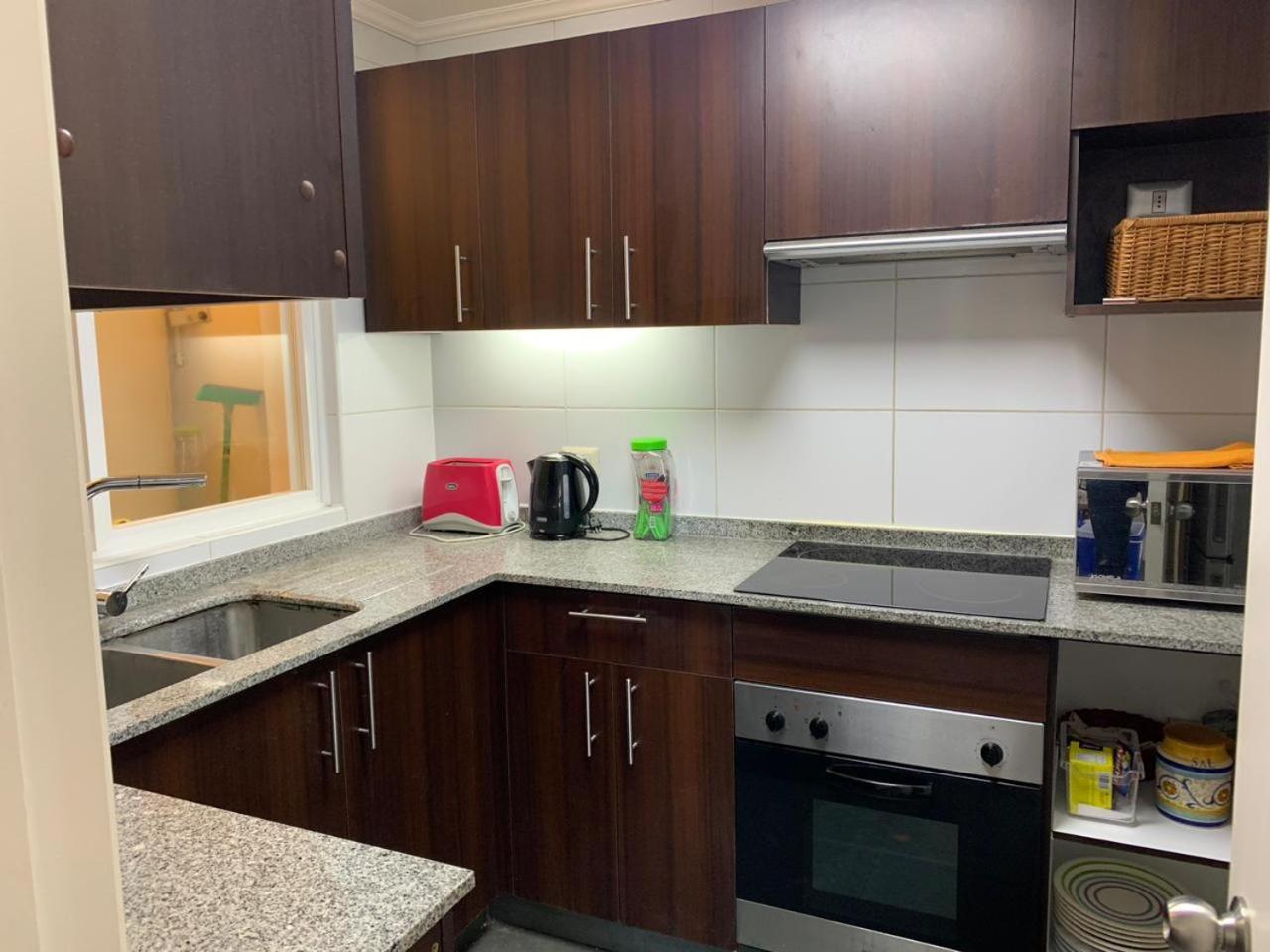 Apartamento Departamento Frente Al Mar Neohaus