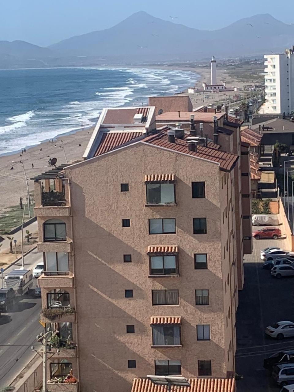 Departamento Frente Al Mar Neohaus Apartamento
