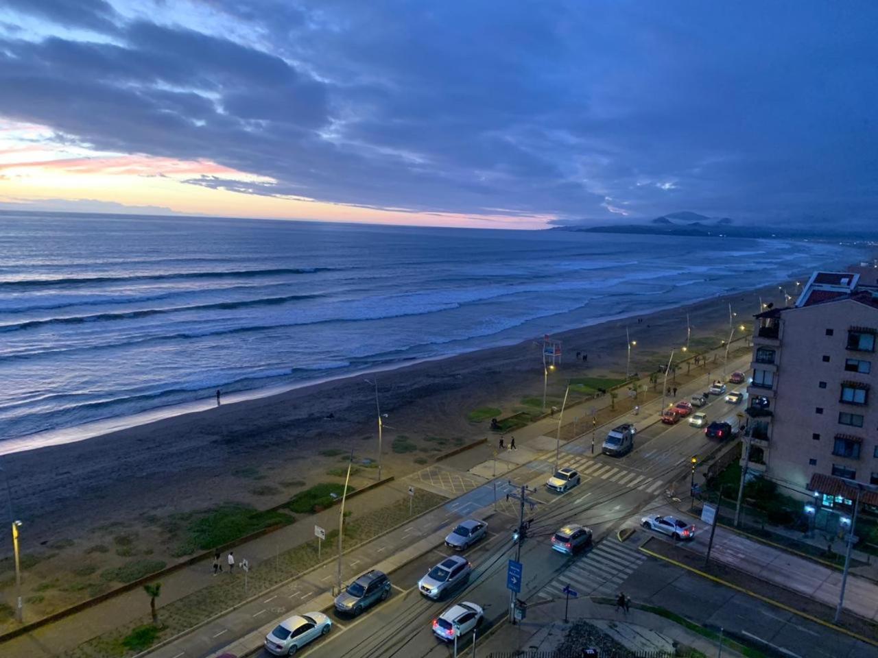 Apartamento Departamento Frente Al Mar Neohaus *