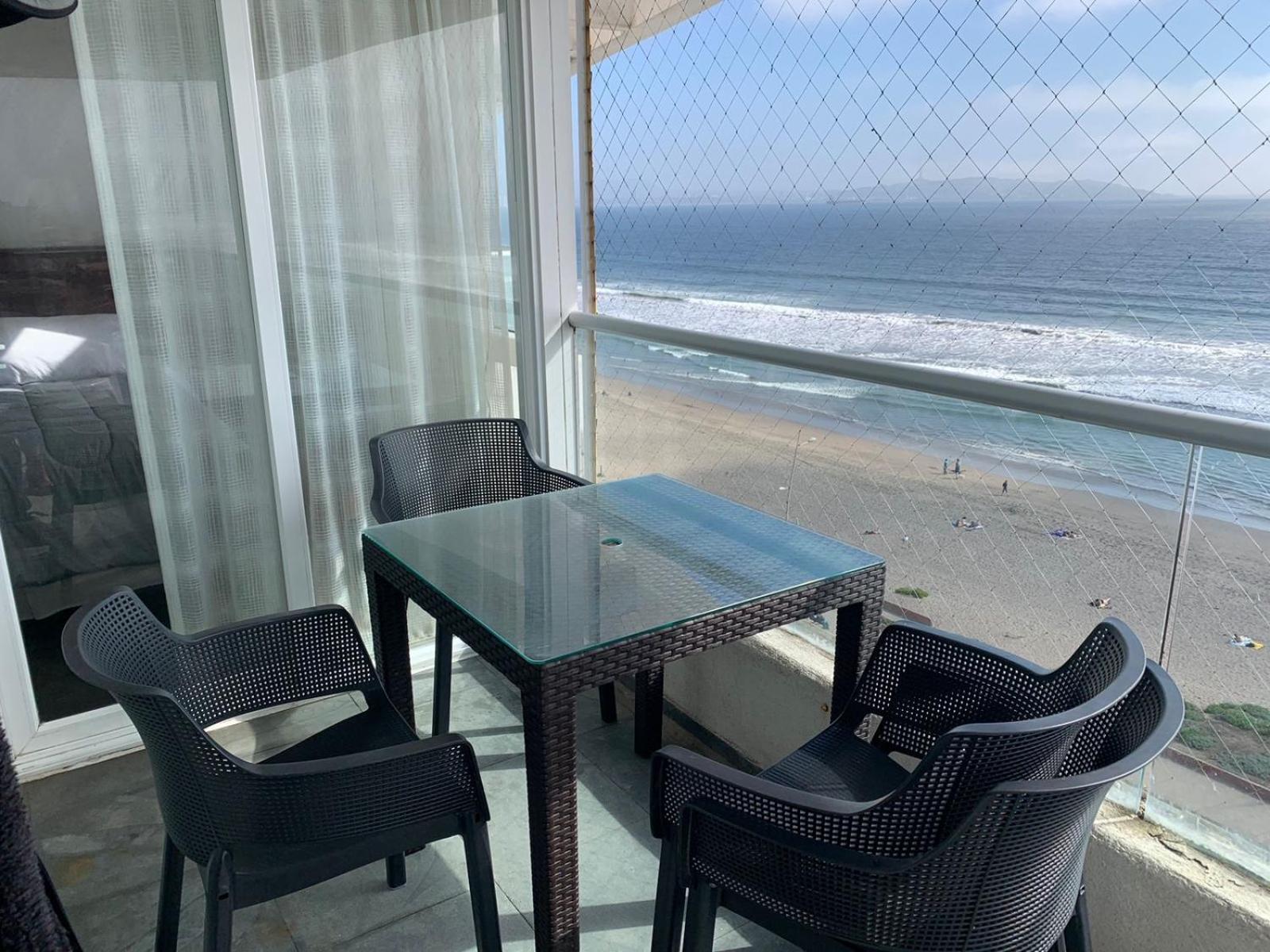 Departamento Frente Al Mar Neohaus