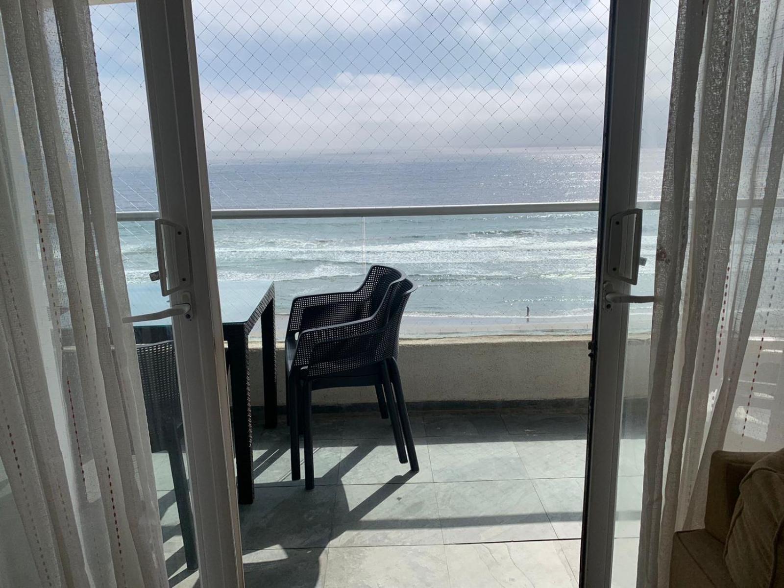 Apartamento Departamento Frente Al Mar Neohaus La Serena
