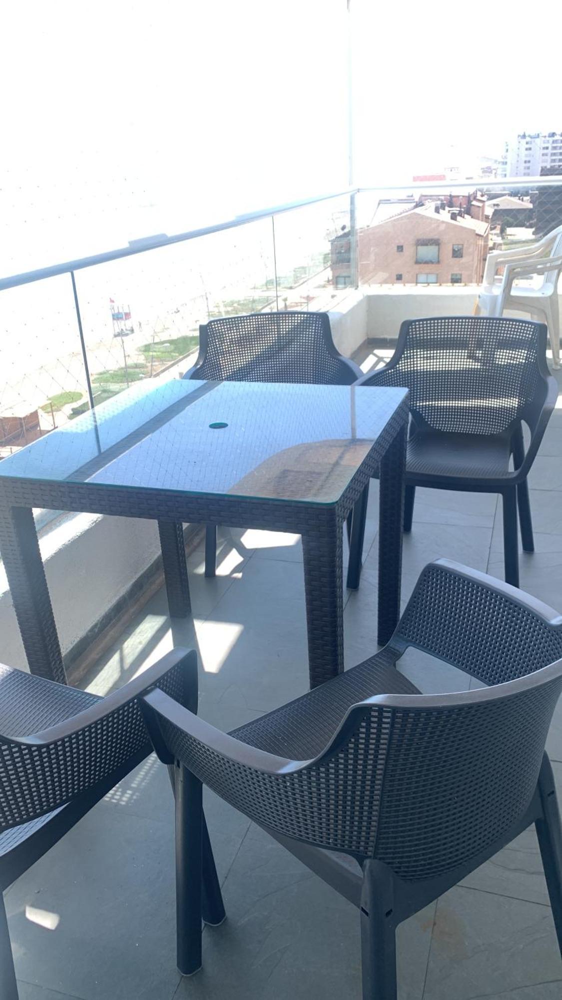 Apartamento Departamento Frente Al Mar Neohaus *