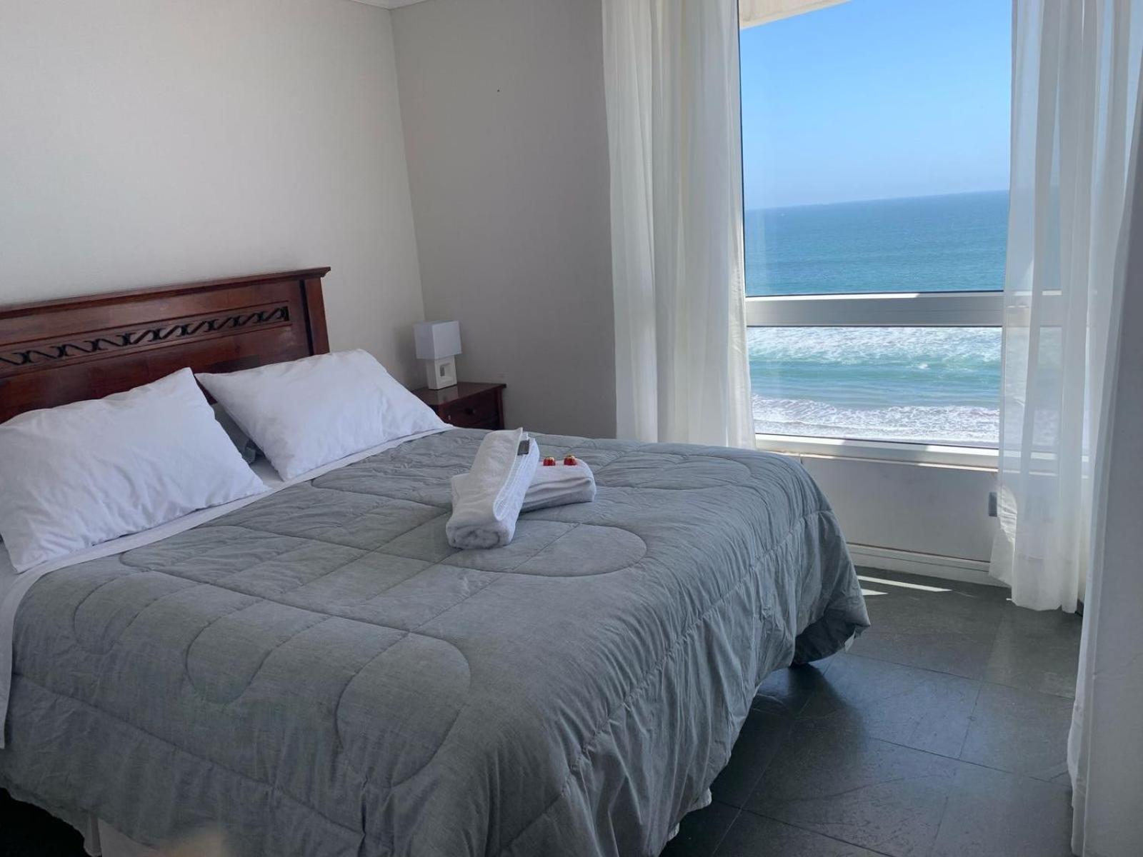 Departamento Frente Al Mar Neohaus Apartamento La Serena